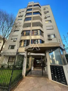 Cobertura com 1 Quarto à venda, 223m² no Centro, Passo Fundo