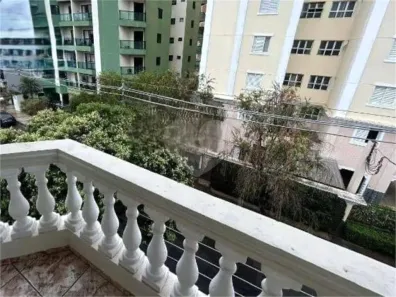 Apartamento com 2 Quartos à venda, 74m² no Cidade Nova, Indaiatuba