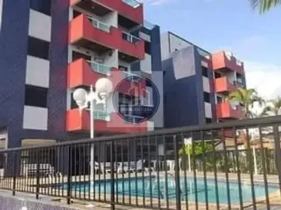 Apartamento com 2 Quartos à venda, 68m² no , Bertioga