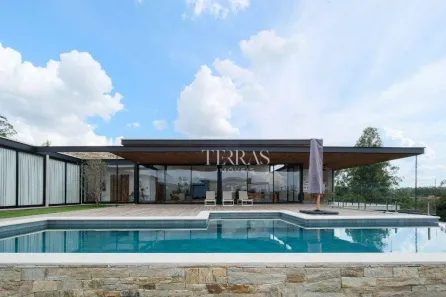 Casa com 5 Quartos à venda, 675m² no Loteamento Residencial Parque Terras de Santa Cecília, Itu