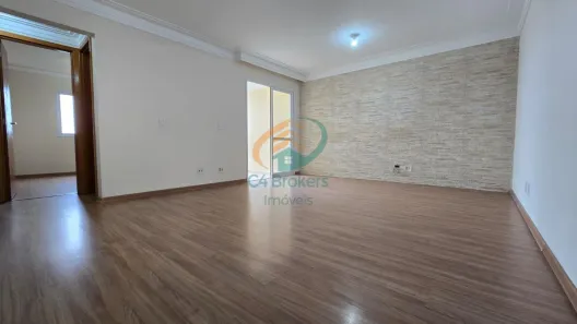 Apartamento com 3 Quartos à venda, 76m² no Jardim Nova Taboão, Guarulhos