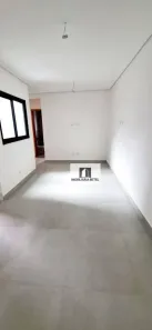 Apartamento com 2 Quartos à venda, 52m² no Vila Linda, Santo André