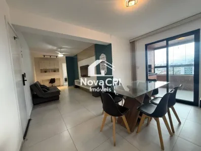 Apartamento com 2 Quartos à venda, 72m² no Boqueirão, Praia Grande