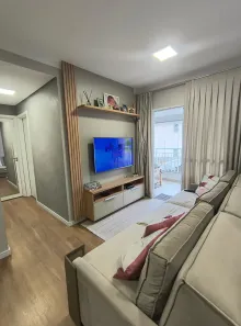 Apartamento com 3 Quartos à venda, 67m² no Centro, Diadema