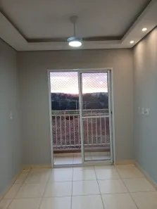 Apartamento com 2 Quartos à venda, 48m² no Jardim São Fernando, Ribeirão Preto