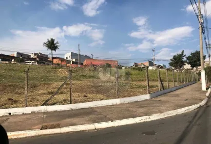Lote/Terreno à venda, 260m² no Parque Residencial Monte Rey III, Piracicaba