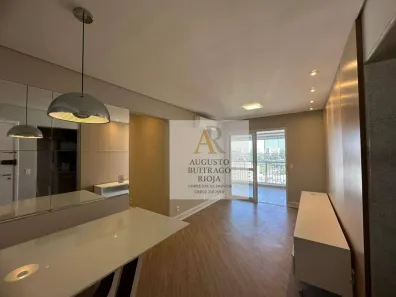 Apartamento com 2 Quartos para alugar, 79m² no Várzea de Baixo, São Paulo