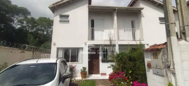 Casa de Condomínio com 2 Quartos para alugar, 65m² no Jardim Europa, Vargem Grande Paulista
