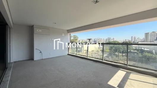 Apartamento com 4 Quartos à venda, 177m² no Vila Clementino, São Paulo