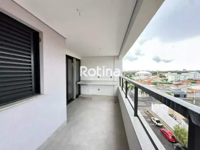 Apartamento com 3 Quartos à venda, 84m² no Santa Mônica, Uberlândia