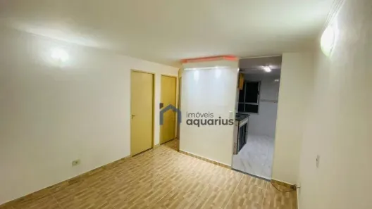 Apartamento com 2 Quartos à venda, 50m² no Jardim Satélite, São José dos Campos