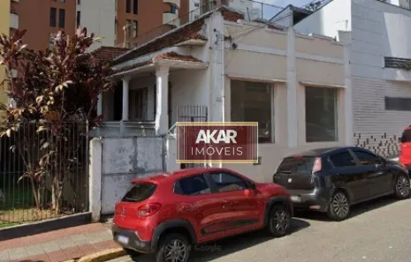 Lote/Terreno à venda, 296m² no Santa Paula, São Caetano do Sul