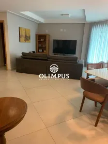 Apartamento com 4 Quartos à venda, 156m² no Saraiva, Uberlândia