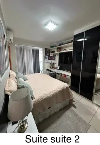 Apartamento com 3 Quartos à venda, 191m² no Marco, Belém