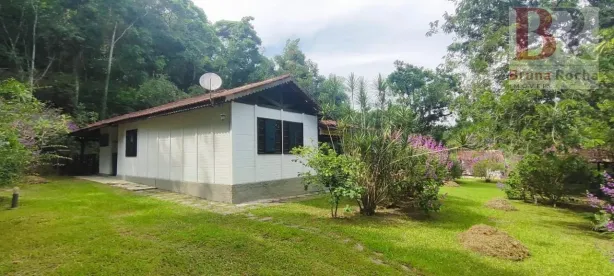 Fazenda/Sítio com 3 Quartos à venda, 10000m² no Parque Nossa Senhora da Ajuda, Guapimirim