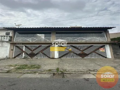 Sobrado com 2 Quartos à venda, 112m² no Vila Carrão, São Paulo