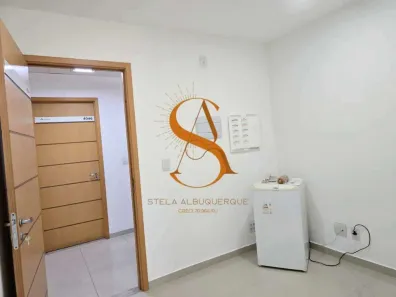 Sala Comercial à venda, 36m² no Barra da Tijuca, Rio de Janeiro