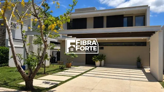 Casa de Condomínio com 3 Quartos para alugar, 267m² no Loteamento Parque dos Alecrins, Campinas