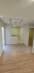 Apartamento com 2 Quartos à venda, 53m² no Éden, Sorocaba