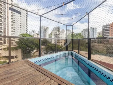 Apartamento com 3 Quartos à venda, 198m² no Vila Andrade, São Paulo