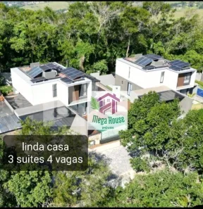 Casa de Condomínio com 4 Quartos à venda, 677m² no Cidade Satélite, Atibaia
