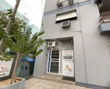 Ponto Comercial para alugar, 47m² no Centro, Santa Cruz do Sul
