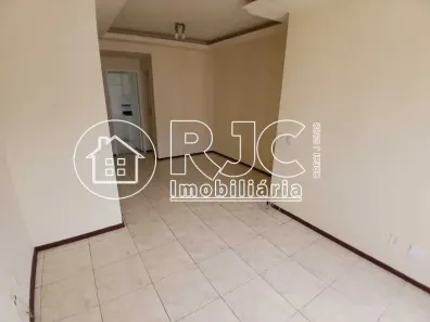 Apartamento com 2 Quartos à venda, 62m² no Andaraí, Rio de Janeiro