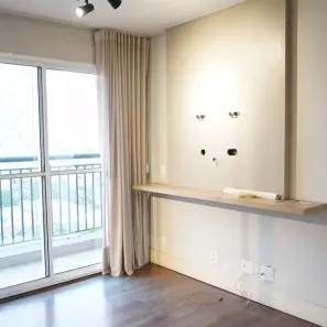 Apartamento com 2 Quartos à venda, 50m² no Quinta da Paineira, São Paulo
