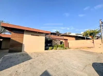 Imóvel Comercial para alugar, 254m² no Nova Campinas, Campinas