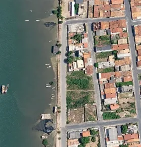 Lote/Terreno à venda, 180m² no Beira Rio, Barra dos Coqueiros