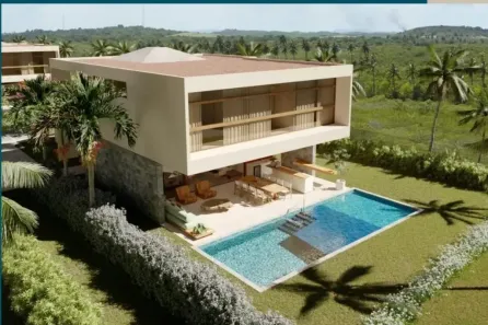 Casa de Condomínio com 5 Quartos à venda, 550m² no , Tamandaré