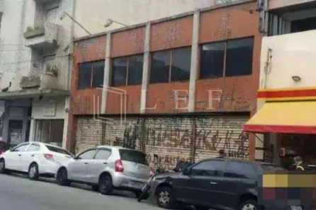 Prédio Comercial para alugar, 242m² no Lapa, São Paulo