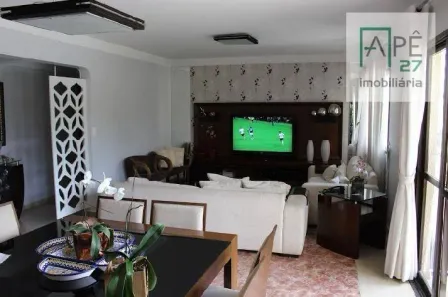 Apartamento com 4 Quartos à venda, 192m² no Macedo, Guarulhos