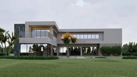 Apartamento com 5 Quartos à venda, 490m² no São José, Gravatá