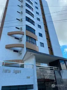 Apartamento com 4 Quartos à venda, 200m² no Lauritzen, Campina Grande