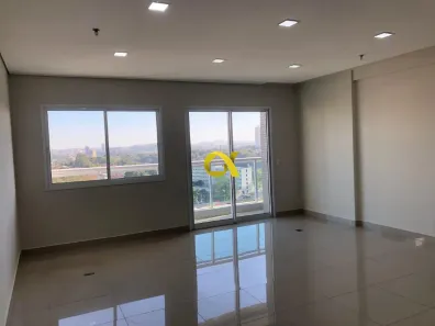 Sala Comercial para alugar, 42m² no Cidade Jardim, Piracicaba