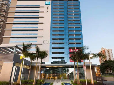 Imóvel Comercial com 1 Quarto à venda, 15m² no Centro, Campinas