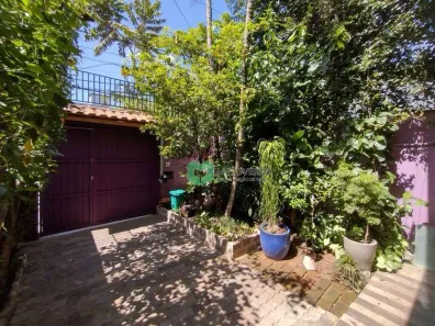 Casa com 3 Quartos à venda, 110m² no Campo Belo, São Paulo