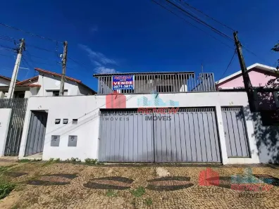 Casa com 3 Quartos à venda, 214m² no Vila São José, Valinhos