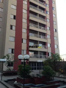 Apartamento com 3 Quartos à venda, 98m² no Vila Casanova, Sorocaba