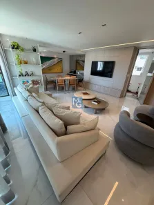 Apartamento com 3 Quartos à venda, 108m² no Casa Amarela, Recife