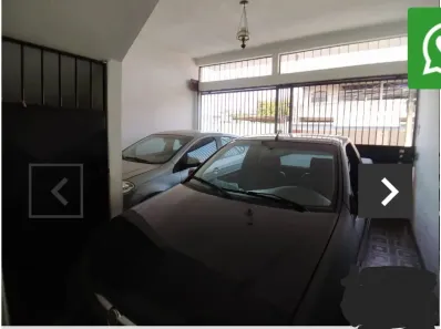 Casa com 3 Quartos à venda, 360m² no Santa Helena, Contagem
