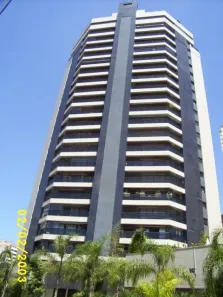 Apartamento com 4 Quartos à venda, 220m² no Jardim Vila Mariana, São Paulo