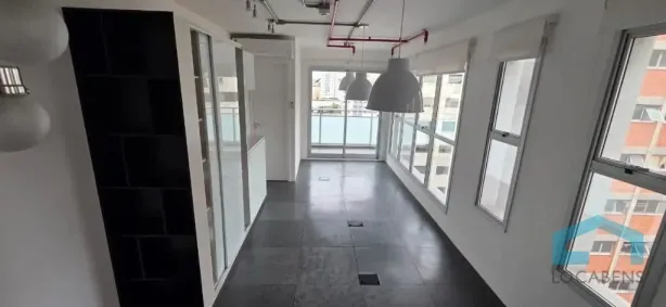 Sala Comercial para alugar, 31m² no Perdizes, São Paulo
