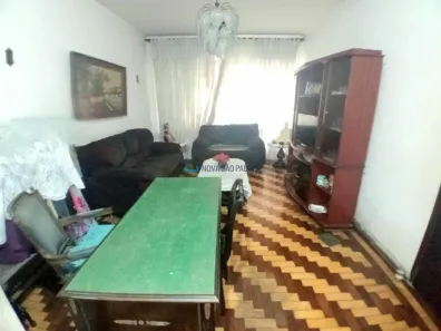 Sobrado com 3 Quartos à venda, 130m² no Indianópolis, São Paulo