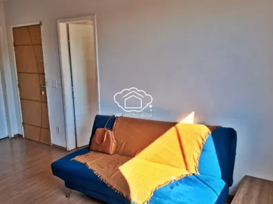 Apartamento com 3 Quartos à venda, 53m² no Campo Grande, Rio de Janeiro