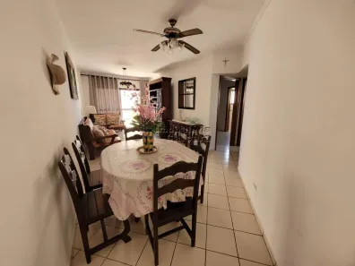 Apartamento com 2 Quartos à venda, 96m² no Caiçara, Praia Grande