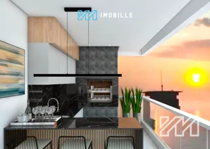 Apartamento com 7 Quartos à venda, 315m² no Meia Praia, Itapema