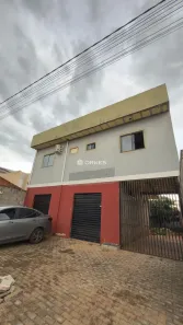 Sobrado com 3 Quartos à venda, 100m² no Residencial Jardim Itália I e II Etapa, Anápolis