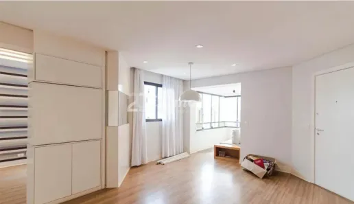 Apartamento com 3 Quartos à venda, 105m² no Santa Cecília, São Paulo